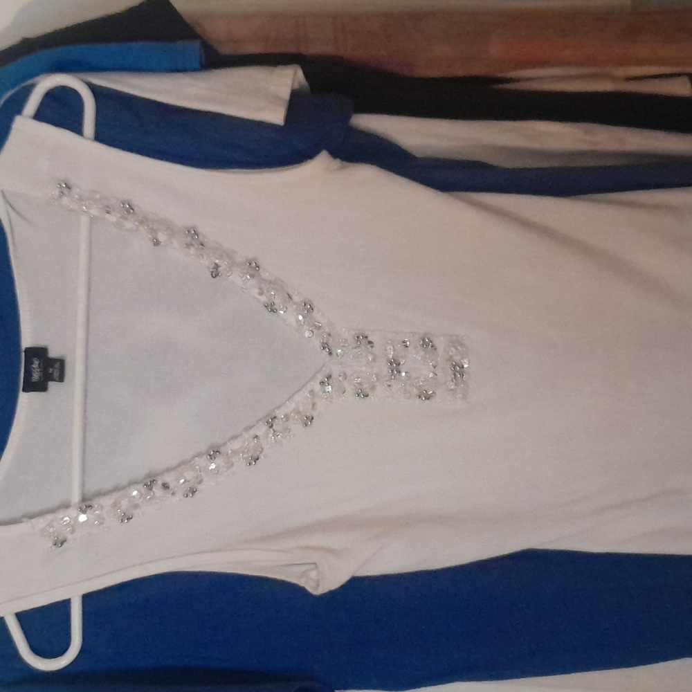 Womens tank.